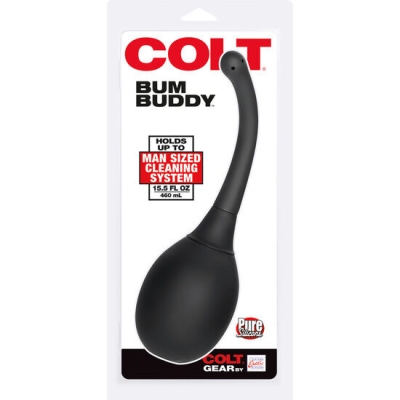 Colt Bum Buddy Schwarz
