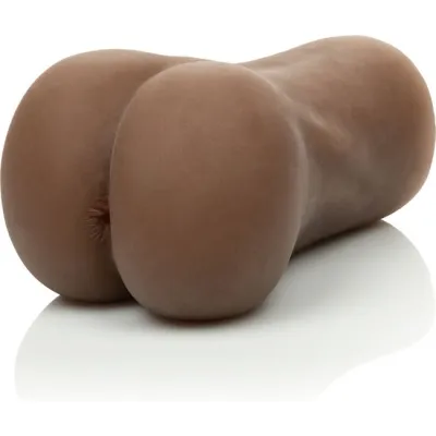 Slam It Masturbator Ass Brown