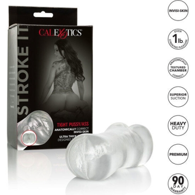Stroke It Thight Pussy / Ass | Calex