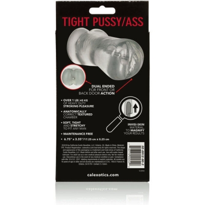 Stroke It Thight Pussy / Ass | Calex