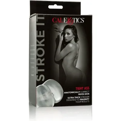 Stroke It Tight Ass
