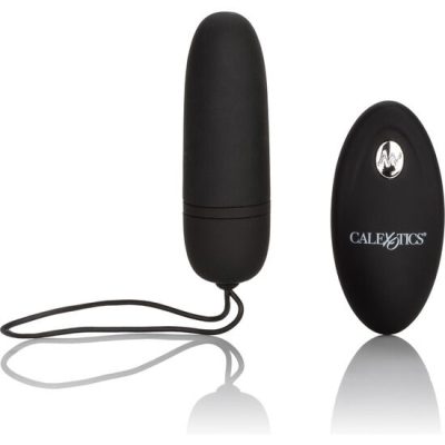 Remote Bullet Schwarz | Calex