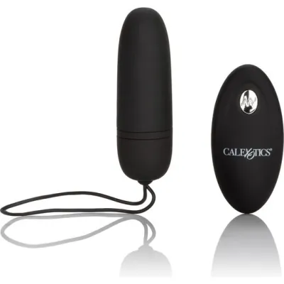 Remote Bullet Schwarz | Calex