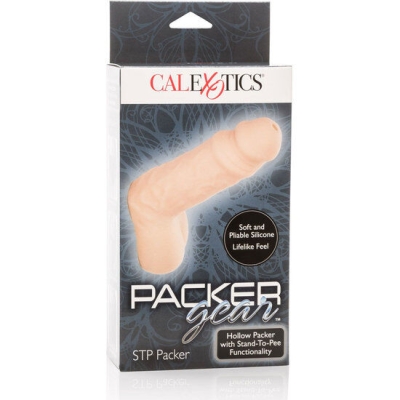 Stand To Pee Packer | Calex