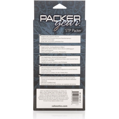 Stand To Pee Packer | Calex