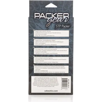 Stand To Pee Packer – Calex