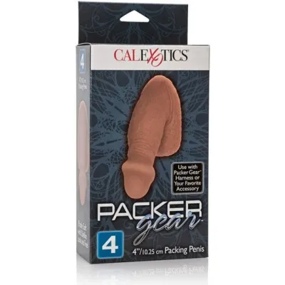 Packing Penis Brown 12.75cm – Calex