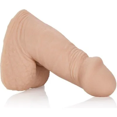 Packing Penis Flesh 12.75cm – Calex