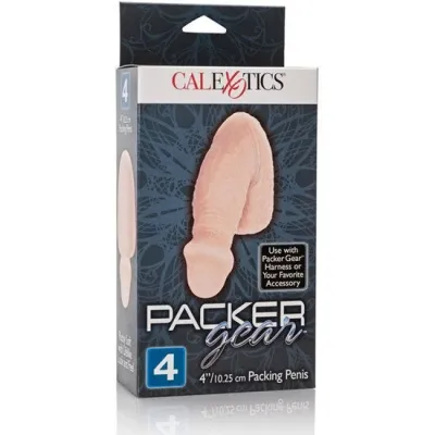Packing Penis Fleisch 12.75cm – Calex
