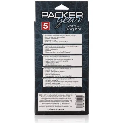 Packing Penis Fleisch 14.5cm – Calex