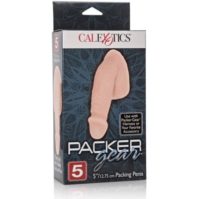 Packing Penis Flesh 14.5cm | Calex