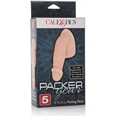 Packing Penis Fleisch 14.5cm – Calex