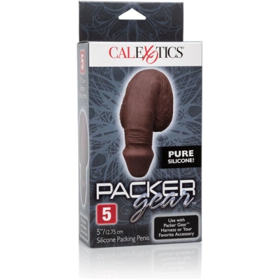 Silikon Packing Penis 12,75cm | Calex