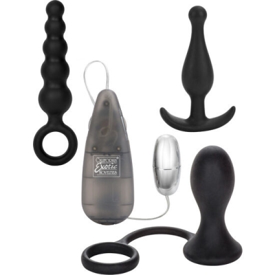 Prostata Trainings Kit | Calex