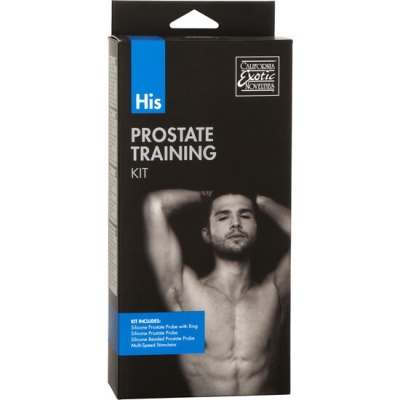 Prostata Trainings Kit | Calex