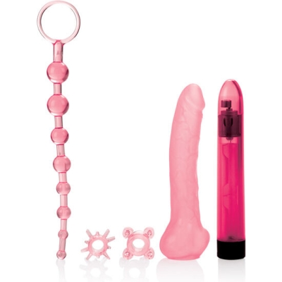 Lovers Starter Kit | Calex