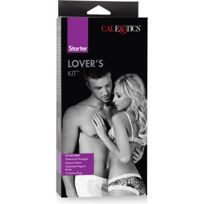 Lovers Starter Kit | Calex