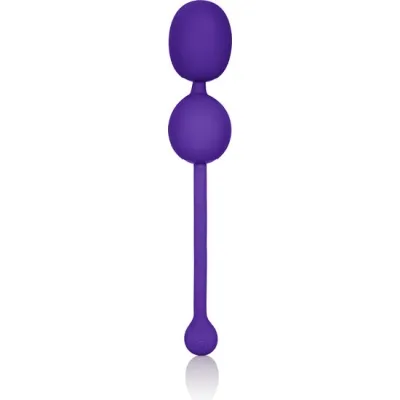 Rechargeable Dual Kugel Purple – Calex
