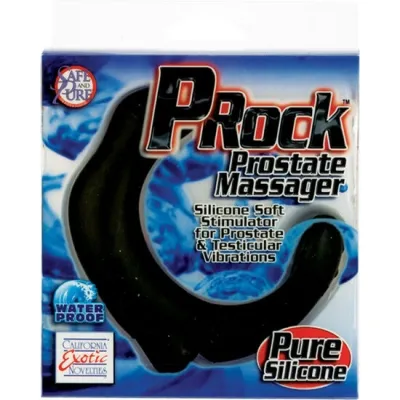 P-Rock Prostate Massager | Calex