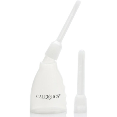 Ultimate Douche Clear | Calex