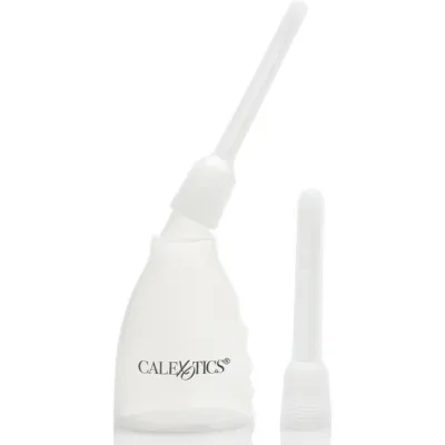 Ultimate Douche Clear – Calex
