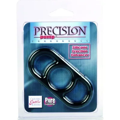 Precision Pump Enhancer Schwarz – Calex