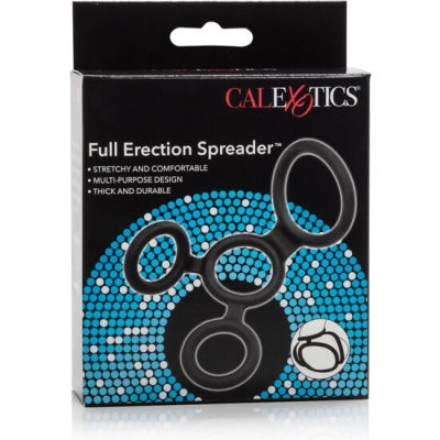Full Erection Spreader | Calex