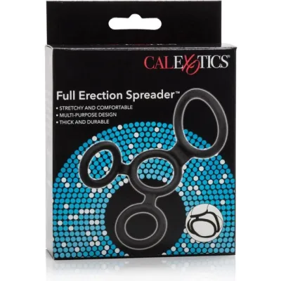 Full Erection Spreader – Calex