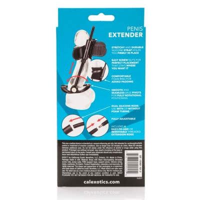 Penis Extender | Calex