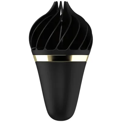 Sweet Treat Spinnator Schwarz | Satisfyer