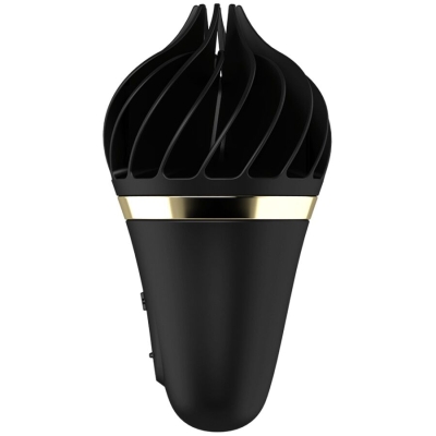 Sweet Treat Spinnator Schwarz | Satisfyer