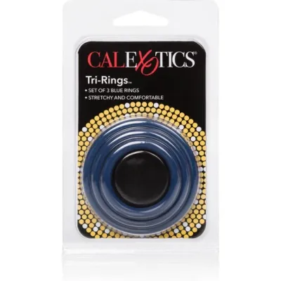 Tri Ringe Blau – Calex
