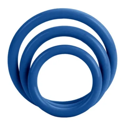 Tri Ringe Blau – Calex
