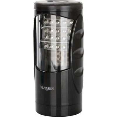 Optimum Power Ultimate Stroker – Calex