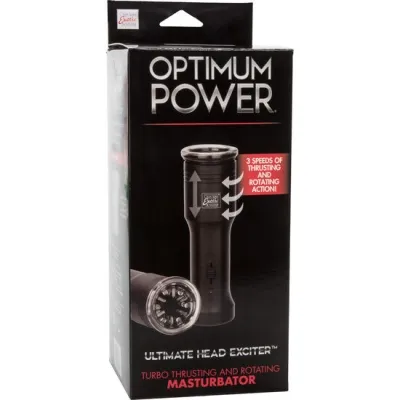Optimum Power Ultimate Head Exciter – Calex
