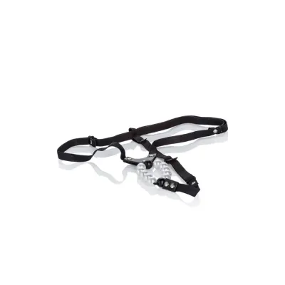 Lovers Thong W. Genuss Perlen – Calex