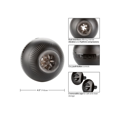 Optimum Power Masturball | Calex