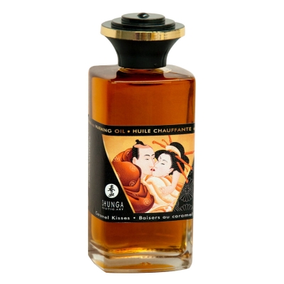 Sweet Kisses Kollektion | Shunga