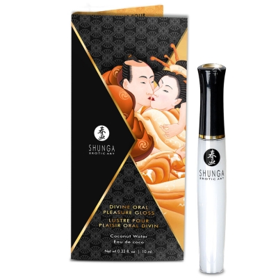 Sweet Kisses Kollektion | Shunga