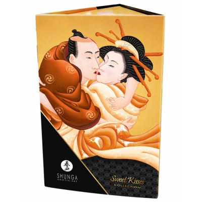Sweet Kisses Kollektion | Shunga