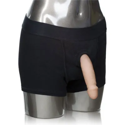 Packer Gear Boxer Kurzer Gurt M/L – Calex