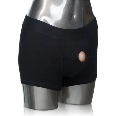 Packer Gear Boxer Kurzer Gurt M/L – Calex