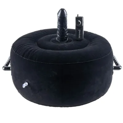 Aufblasbarer Heisser Sitz – Fetish Fantasy