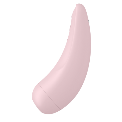 Curvy 2+ Rosa | Satisfyer