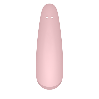 Curvy 2+ Rosa | Satisfyer