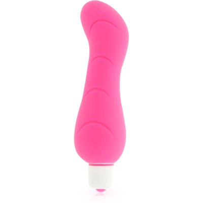 Dolce Vita - G-Spot Pink Silikon