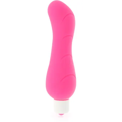 Dolce Vita - G-Spot Pink Silikon