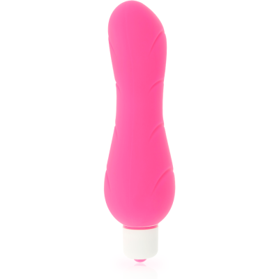 Dolce Vita - G-Spot Pink Silikon
