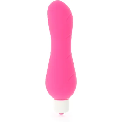 Dolce Vita - G-Spot Pink Silikon