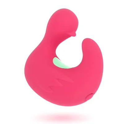 Duckymania Vibrator | Happy Loky